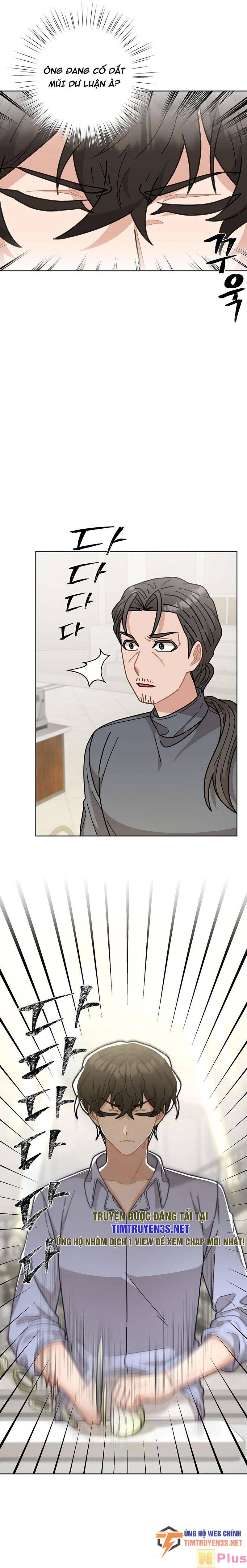 Đầu Bếp 100 Tuổi Chapter 9 - 17