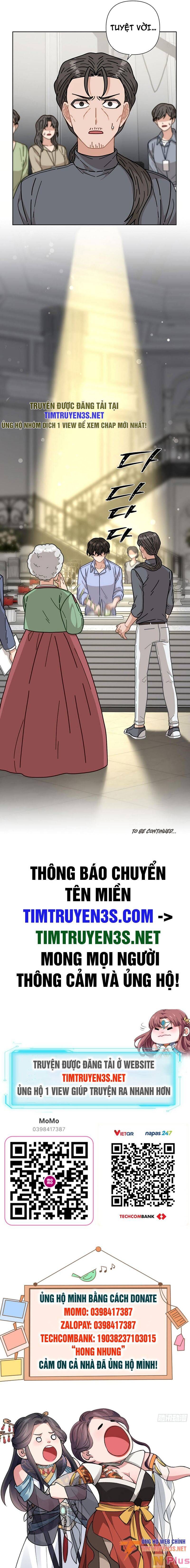 Đầu Bếp 100 Tuổi Chapter 9 - 19