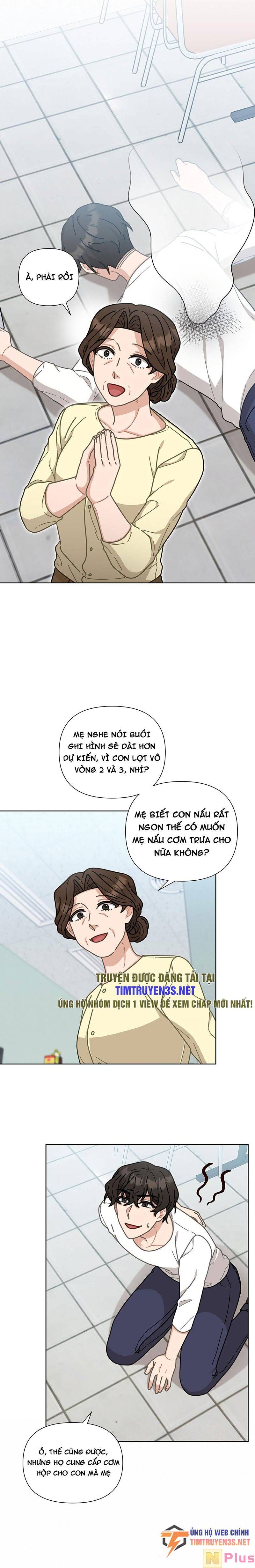 Đầu Bếp 100 Tuổi Chapter 9 - 4