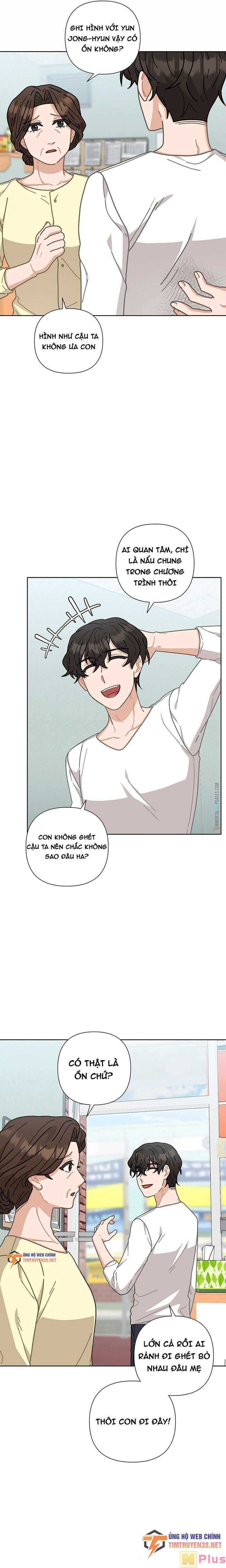 Đầu Bếp 100 Tuổi Chapter 9 - 5