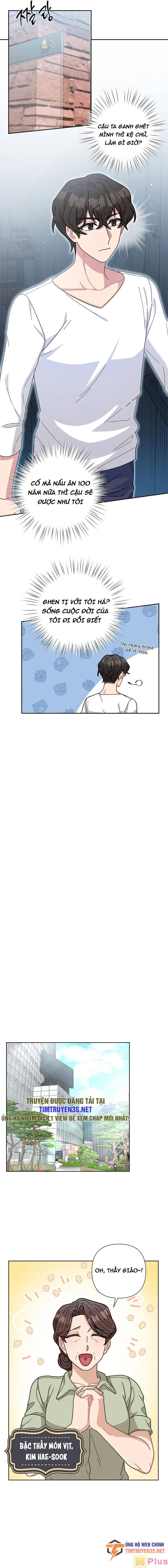 Đầu Bếp 100 Tuổi Chapter 9 - 6