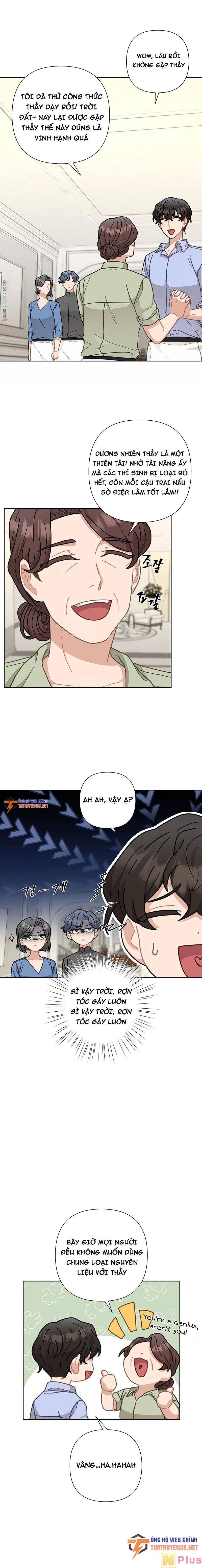 Đầu Bếp 100 Tuổi Chapter 9 - 7