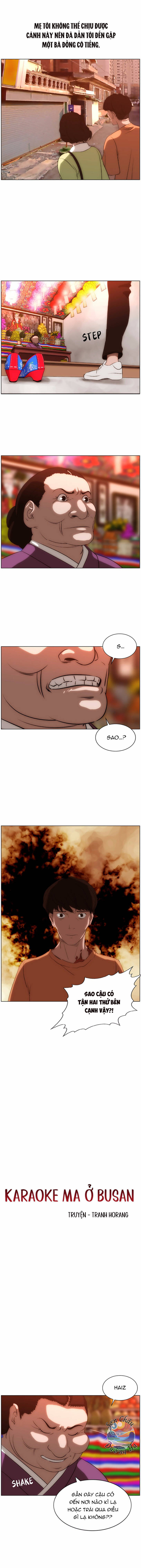 Lướt Tiếp Nếu Bạn Dám Chapter 1 - 2