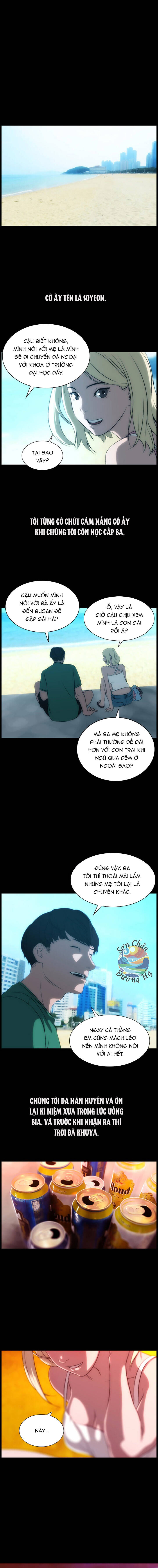 Lướt Tiếp Nếu Bạn Dám Chapter 1 - 4