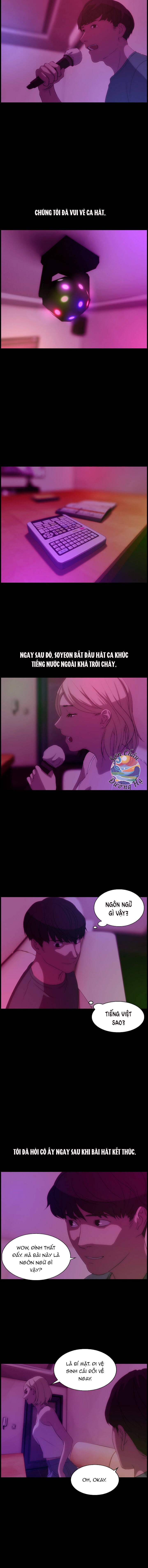 Lướt Tiếp Nếu Bạn Dám Chapter 1 - 7