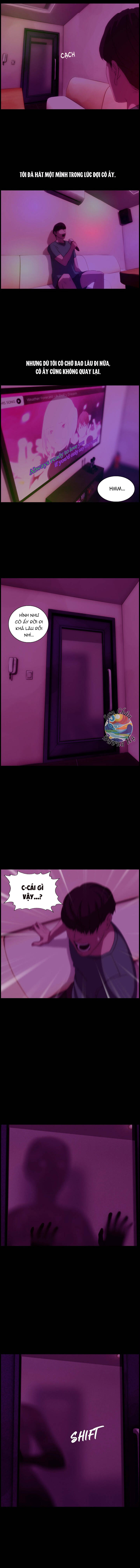 Lướt Tiếp Nếu Bạn Dám Chapter 1 - 8