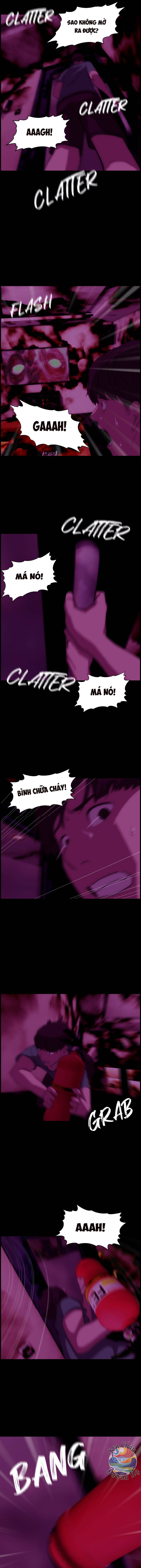 Lướt Tiếp Nếu Bạn Dám Chapter 1 - 11