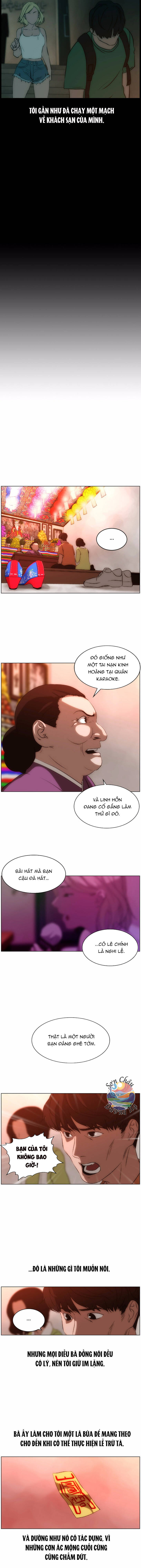 Lướt Tiếp Nếu Bạn Dám Chapter 1 - 14