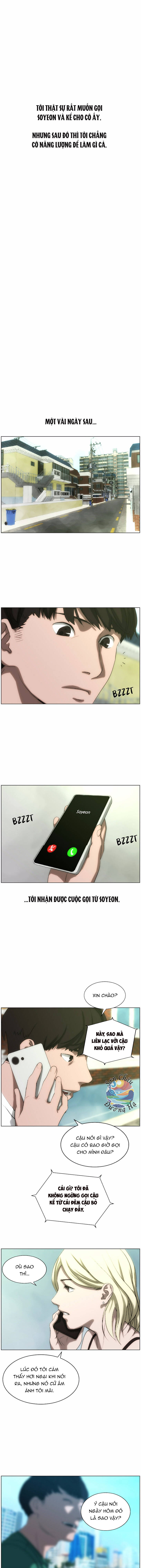 Lướt Tiếp Nếu Bạn Dám Chapter 1 - 15