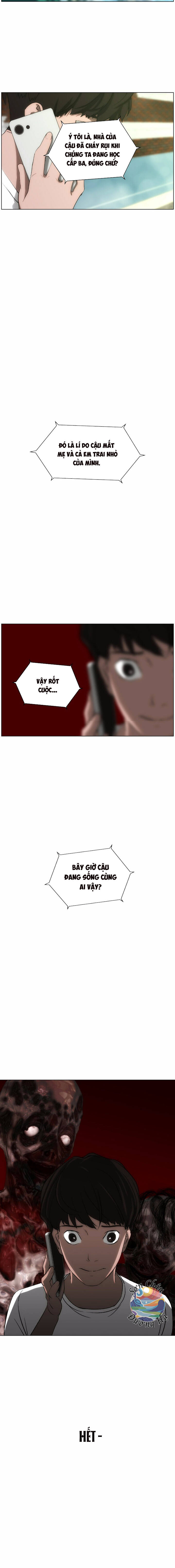 Lướt Tiếp Nếu Bạn Dám Chapter 1 - 16