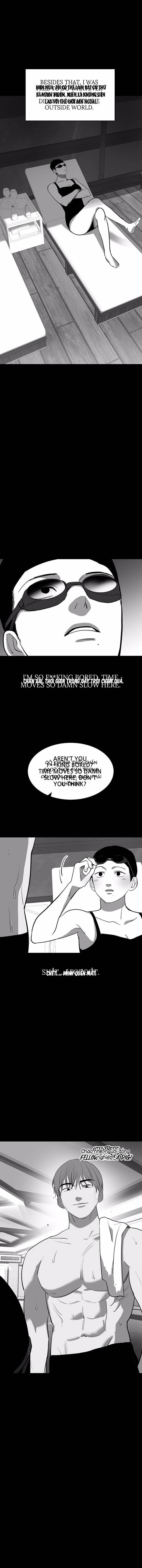 Lướt Tiếp Nếu Bạn Dám Chapter 10 - 6