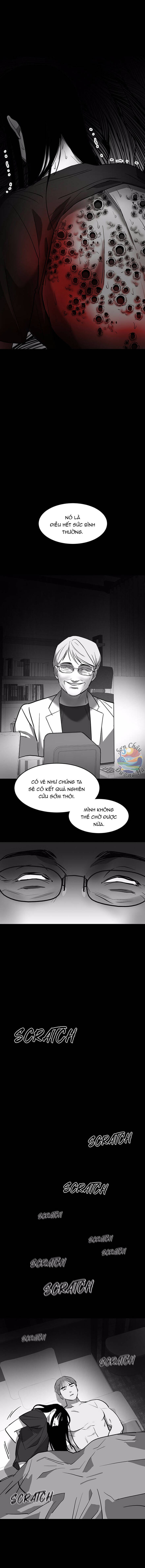 Lướt Tiếp Nếu Bạn Dám Chapter 10 - 10