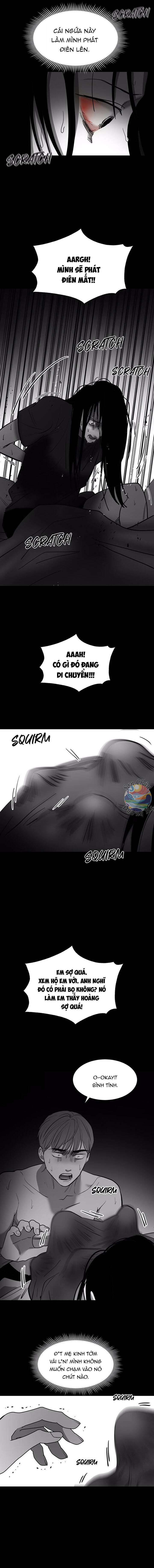 Lướt Tiếp Nếu Bạn Dám Chapter 10 - 11