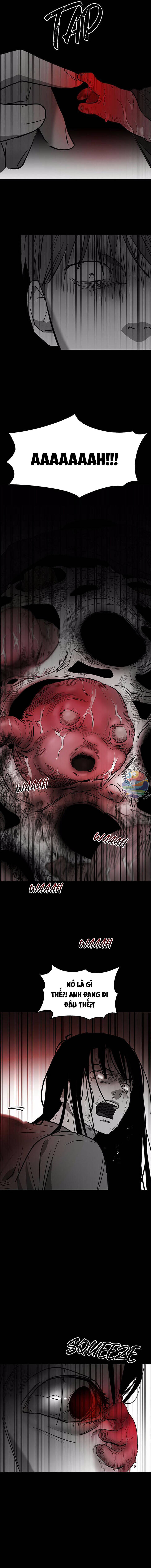 Lướt Tiếp Nếu Bạn Dám Chapter 10 - 12