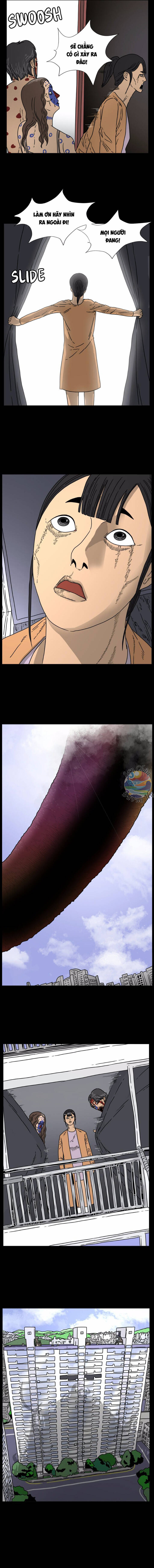 Lướt Tiếp Nếu Bạn Dám Chapter 11 - 12