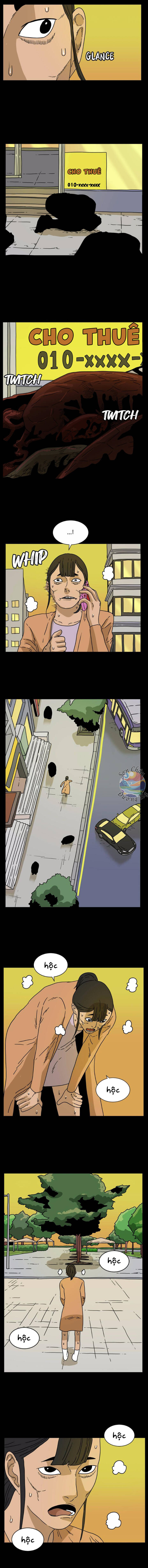 Lướt Tiếp Nếu Bạn Dám Chapter 11 - 14