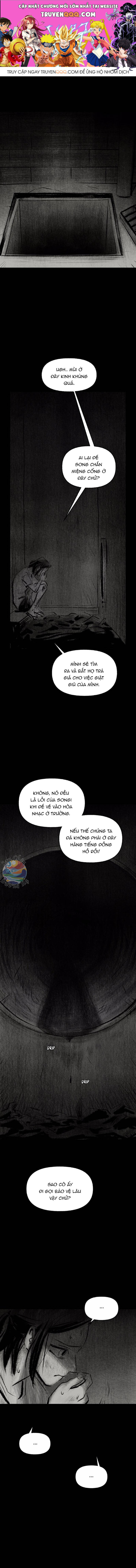 Lướt Tiếp Nếu Bạn Dám Chapter 12 - 1