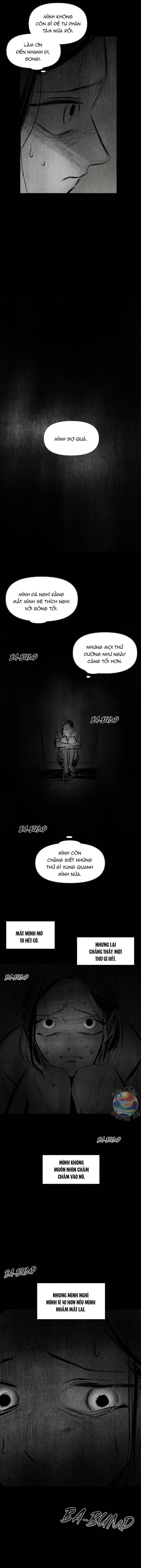 Lướt Tiếp Nếu Bạn Dám Chapter 12 - 2