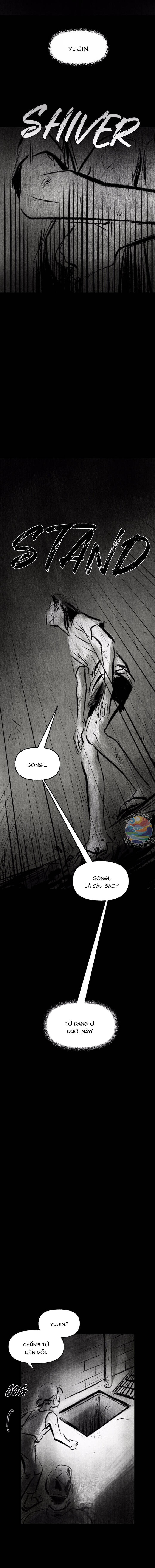 Lướt Tiếp Nếu Bạn Dám Chapter 12 - 4