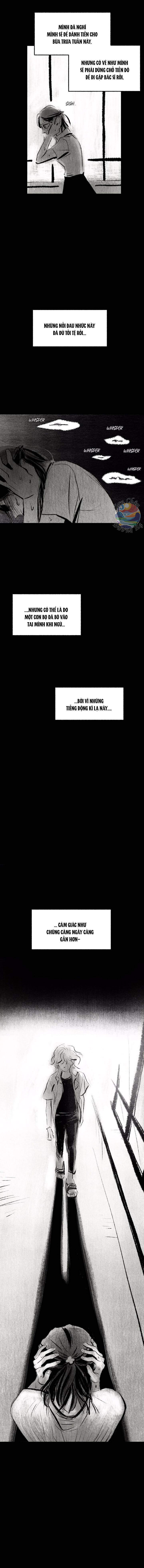 Lướt Tiếp Nếu Bạn Dám Chapter 12 - 7