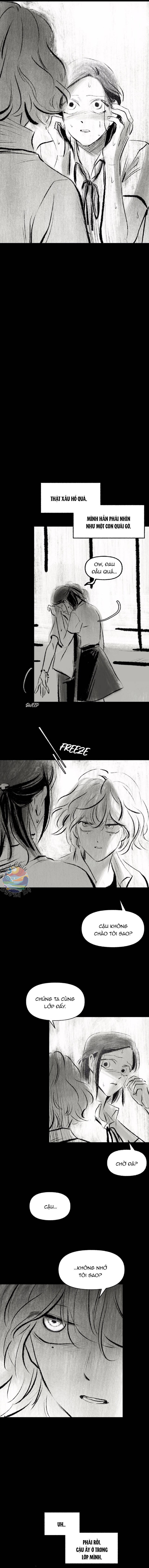 Lướt Tiếp Nếu Bạn Dám Chapter 12 - 8