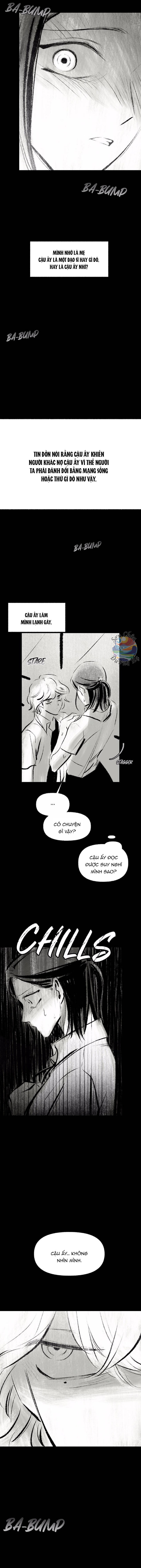 Lướt Tiếp Nếu Bạn Dám Chapter 12 - 9