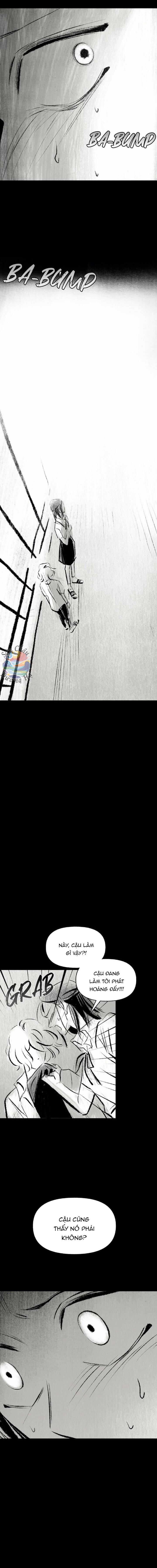 Lướt Tiếp Nếu Bạn Dám Chapter 12 - 10