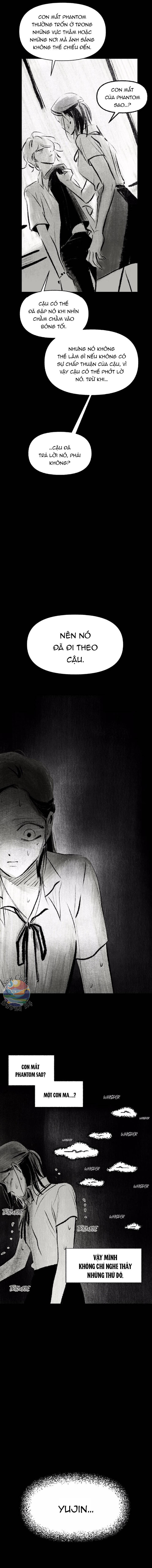 Lướt Tiếp Nếu Bạn Dám Chapter 12 - 11