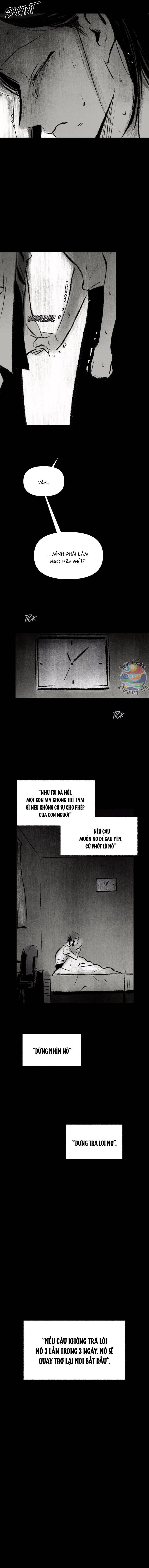 Lướt Tiếp Nếu Bạn Dám Chapter 12 - 12