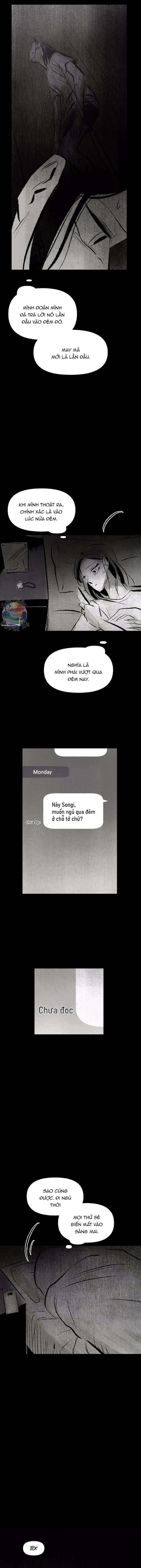Lướt Tiếp Nếu Bạn Dám Chapter 12 - 13