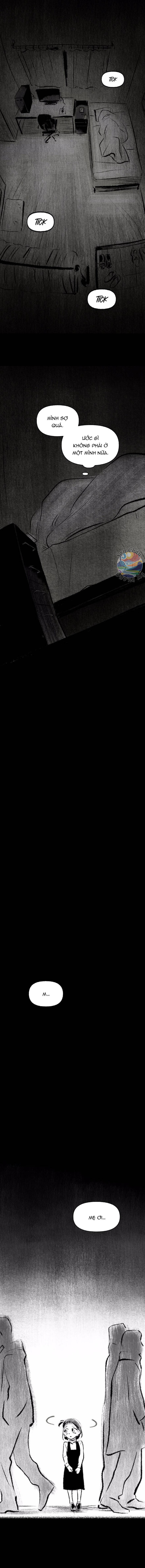 Lướt Tiếp Nếu Bạn Dám Chapter 12 - 14