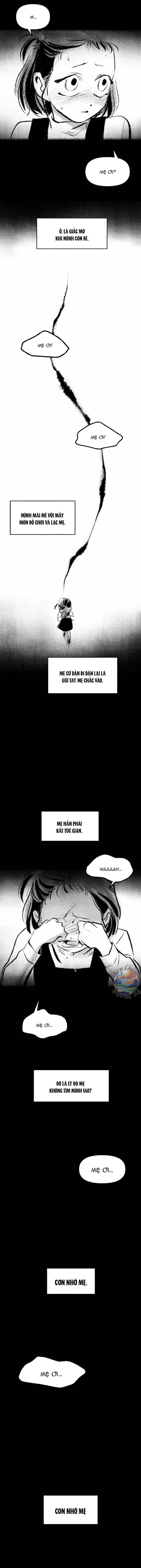 Lướt Tiếp Nếu Bạn Dám Chapter 12 - 15