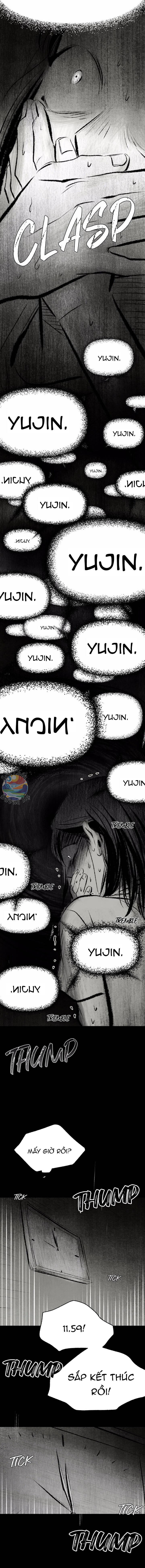 Lướt Tiếp Nếu Bạn Dám Chapter 12 - 19