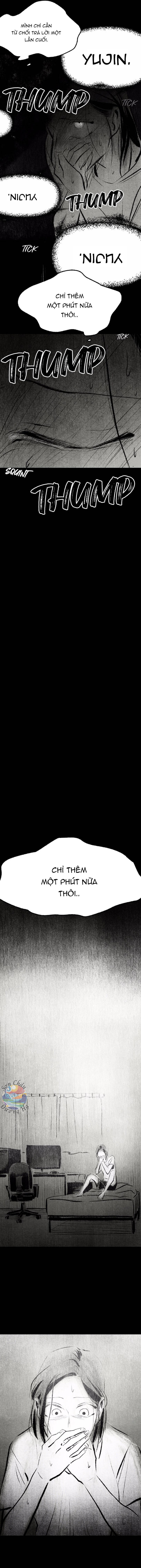Lướt Tiếp Nếu Bạn Dám Chapter 12 - 20