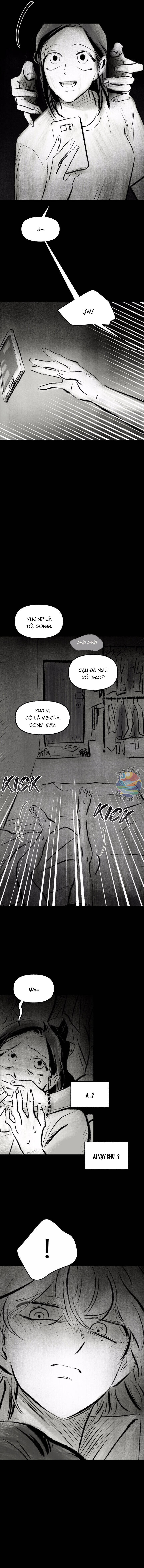 Lướt Tiếp Nếu Bạn Dám Chapter 12 - 22