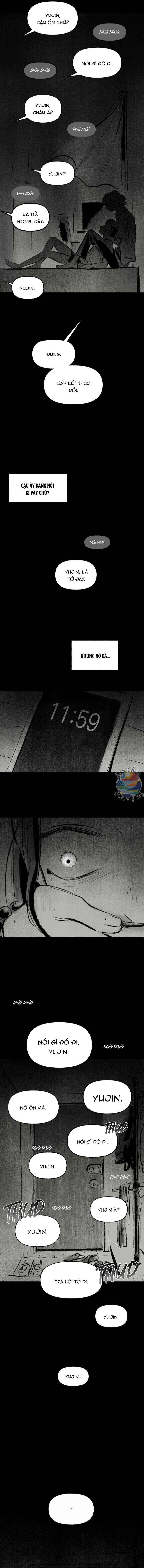 Lướt Tiếp Nếu Bạn Dám Chapter 12 - 23