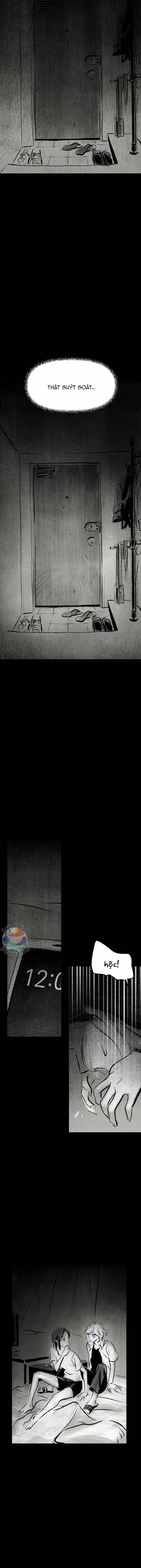 Lướt Tiếp Nếu Bạn Dám Chapter 12 - 24