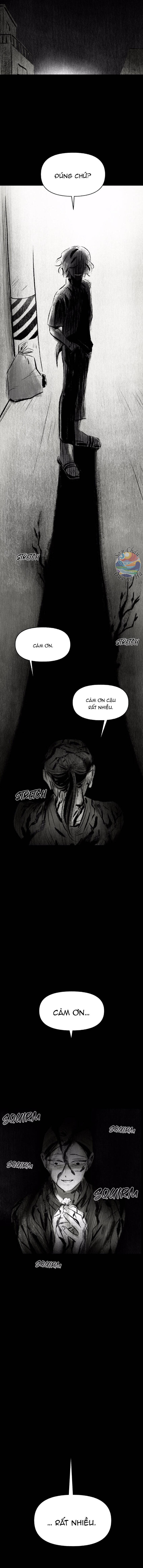 Lướt Tiếp Nếu Bạn Dám Chapter 12 - 26