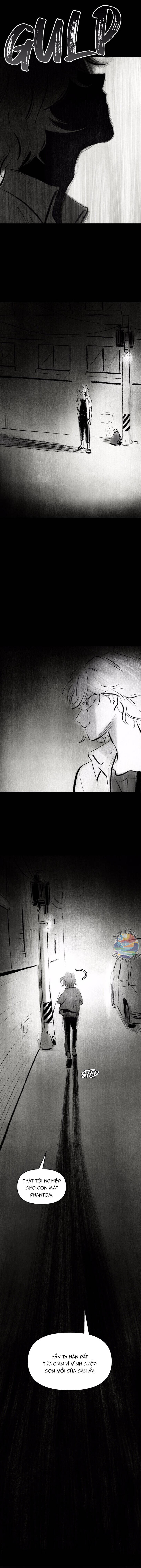 Lướt Tiếp Nếu Bạn Dám Chapter 12 - 27