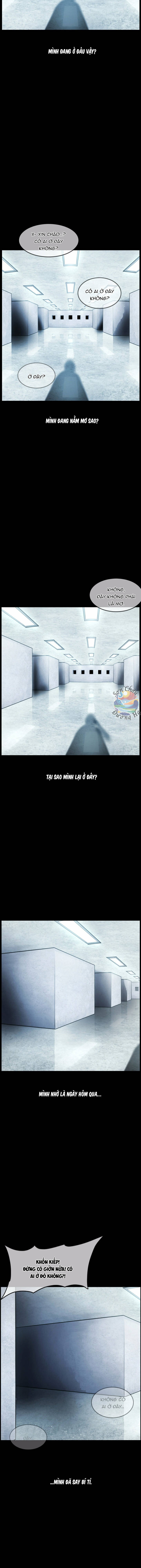 Lướt Tiếp Nếu Bạn Dám Chapter 14 - 2