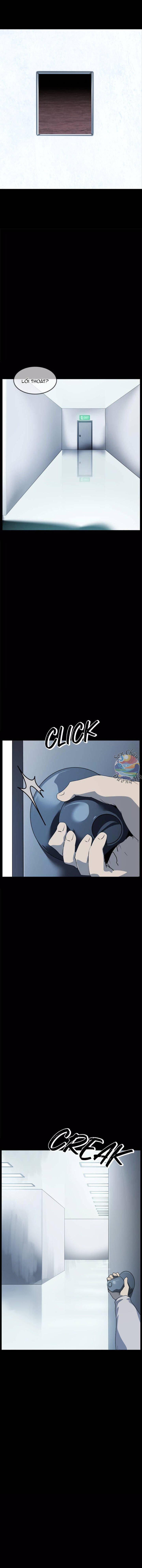 Lướt Tiếp Nếu Bạn Dám Chapter 14 - 5
