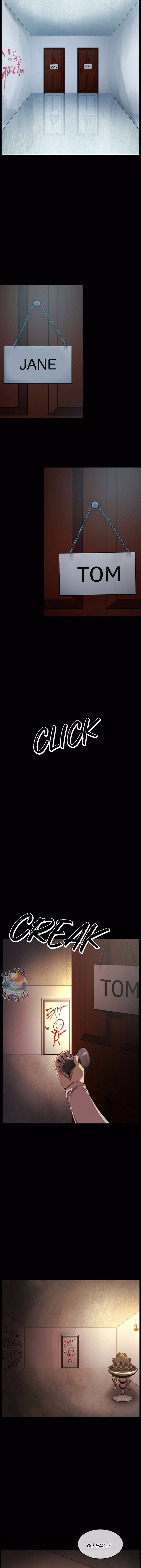 Lướt Tiếp Nếu Bạn Dám Chapter 14 - 7