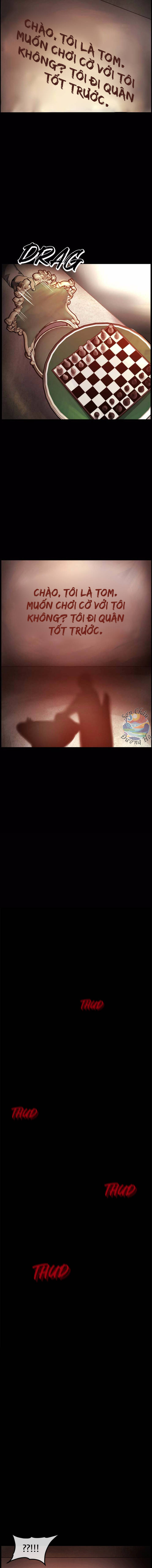 Lướt Tiếp Nếu Bạn Dám Chapter 14 - 8