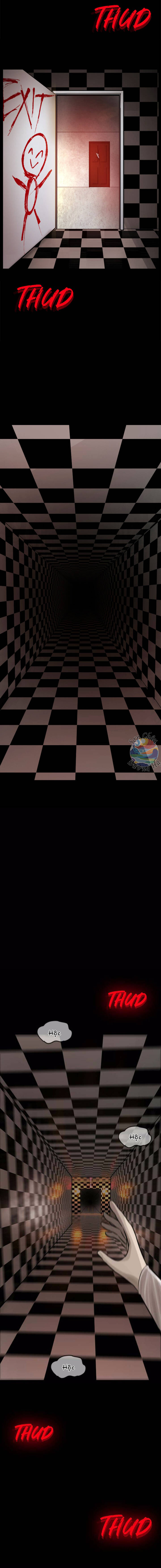 Lướt Tiếp Nếu Bạn Dám Chapter 14 - 11