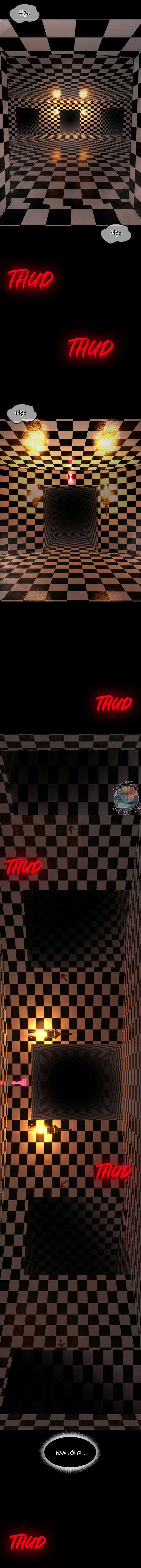 Lướt Tiếp Nếu Bạn Dám Chapter 14 - 12