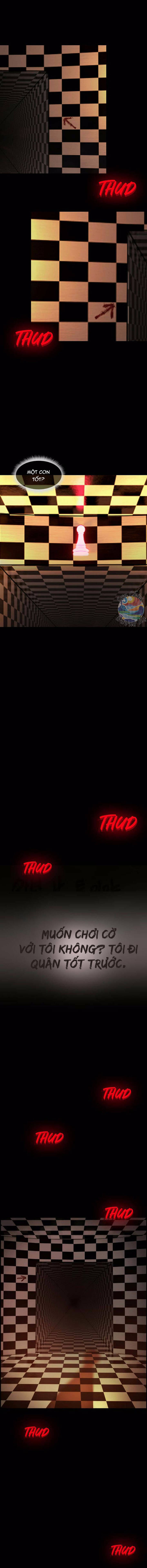 Lướt Tiếp Nếu Bạn Dám Chapter 14 - 13