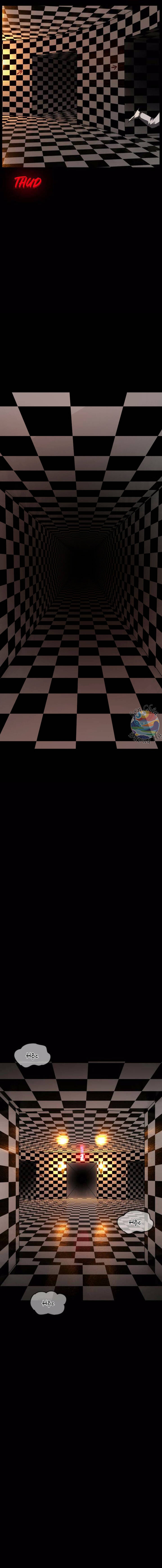 Lướt Tiếp Nếu Bạn Dám Chapter 14 - 14