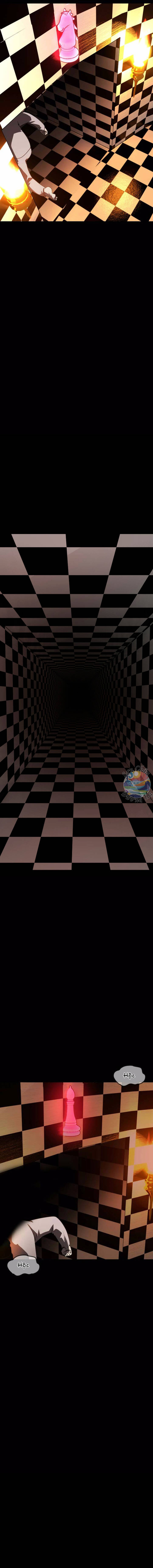 Lướt Tiếp Nếu Bạn Dám Chapter 14 - 15