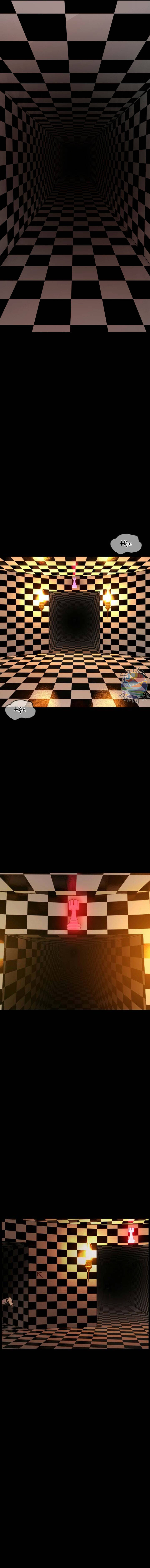 Lướt Tiếp Nếu Bạn Dám Chapter 14 - 16