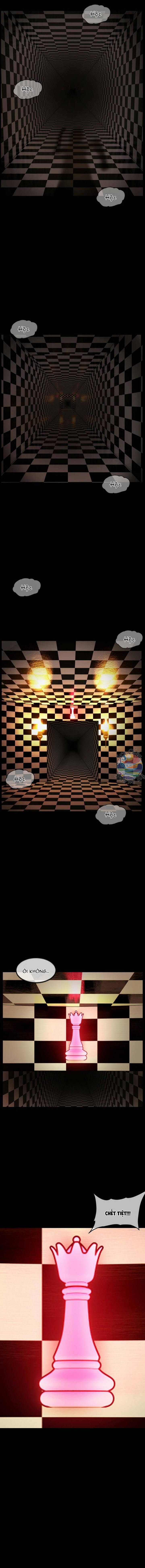 Lướt Tiếp Nếu Bạn Dám Chapter 14 - 17